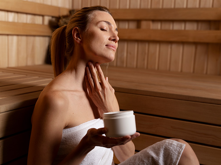 Ароматерапия Ароматерапия