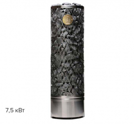 Печь для сауны IKI Pillar 7.5 кВт