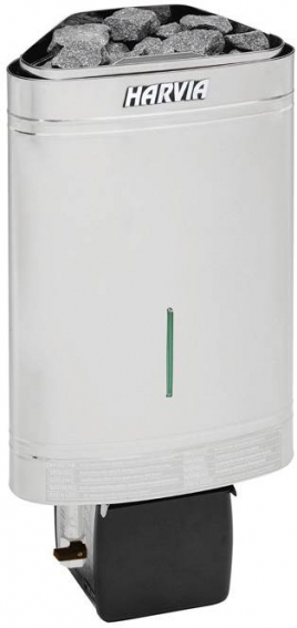 Электрокаменка Harvia Delta Combi 29 SE