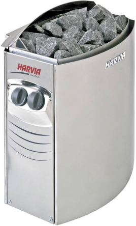 Электрокаменка Harvia Vega BC45