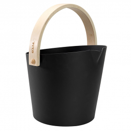 Бадья Tylo Brilliant Black