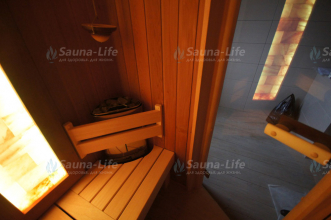 Электрокаменка Harvia Delta Combi 29 SE