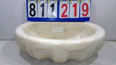 Курна мраморная КМ17