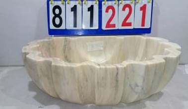 Курна мраморная КМ18