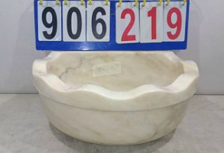 Курна мраморная КМ29