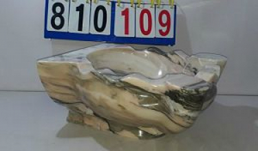 Курна мраморная КМ43