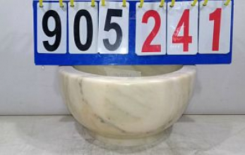 Курна мраморная КМ63