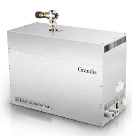 Парогенератор Grandis DS 45