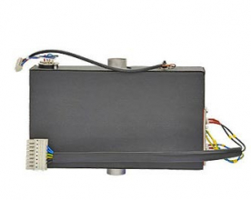Парогенератор для хамам Hygromatik HeaterSlim HS06-BS, 5 кВт