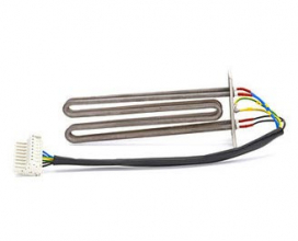 Парогенератор для хамам Hygromatik HeaterSlim HS06-BS, 5 кВт