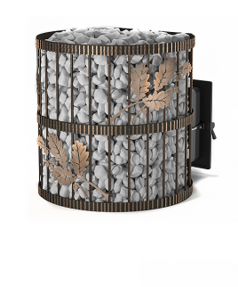 Печь Эверест КОВКА 24 (280)