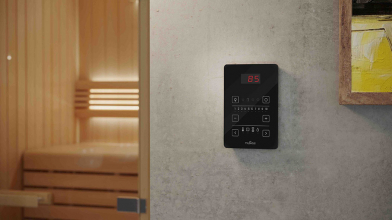 Пульт управления Tylo Pure 2.0