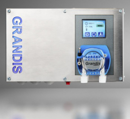 Система Grandis AROMA SYSTEM