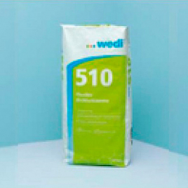 Гидроизоляционная масса Wedi №510 (20 кг)